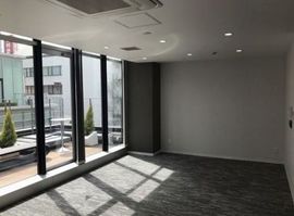 ACN渋谷道玄坂ビル オフィス　写真
