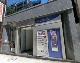 若葉ビル 物件写真 建物写真2