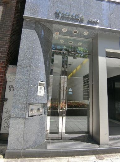 若葉ビル 物件写真 建物写真3