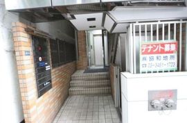 ユービズ渋谷道玄坂ビル 物件写真 建物写真3