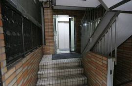 ユービズ渋谷道玄坂ビル 物件写真 建物写真5