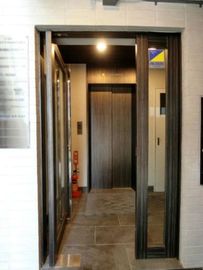 ユービズ渋谷道玄坂ビル 物件写真 建物写真6