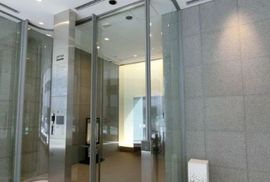 PMO岩本町 エントランス　画像