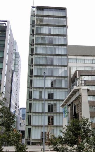 渋谷スクエアA 外観