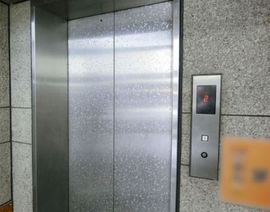 道玄坂SUN・Jビル 物件写真 建物写真4