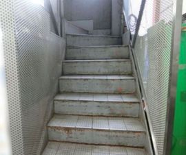 道玄坂SUN・Jビル 物件写真 建物写真5