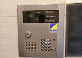 VORT神田 オートロック　写真