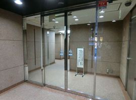 渋谷道玄坂ビル 物件写真 建物写真2