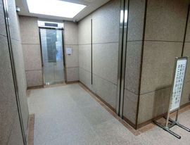 渋谷道玄坂ビル 物件写真 建物写真4