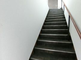 渋谷道玄坂ビル 物件写真 建物写真6