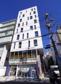 いちご渋谷宇田川町ビル 外観　画像