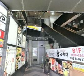 J+RビルサイドR 物件写真 建物写真2