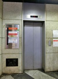 J+RビルサイドR 物件写真 建物写真4