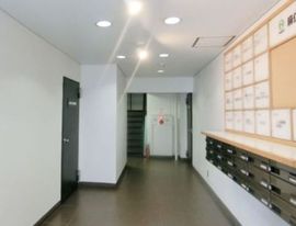 麻仁ビル渋谷 物件写真 建物写真3