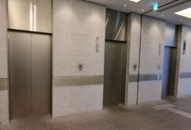 渋谷プライムプラザ 物件写真 建物写真4
