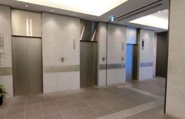 渋谷プライムプラザ 物件写真 建物写真5