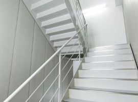 渋谷プライムプラザ 物件写真 建物写真6