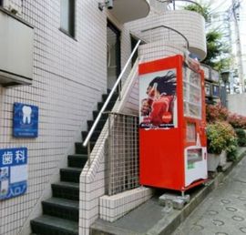 ラフォンテーヌビル 物件写真 建物写真6