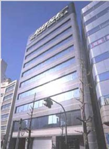 いちご渋谷道玄坂ビル 外観写真
