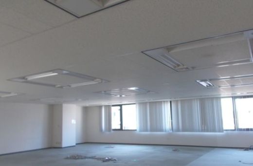 いちご渋谷道玄坂ビル オフィス　写真