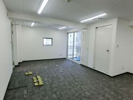 大場ビルB館 物件写真 建物写真4