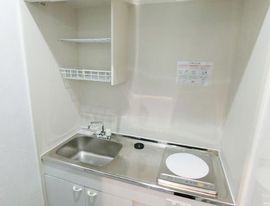 大場ビルB館 物件写真 建物写真5