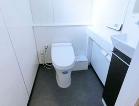 大場ビルB館 物件写真 建物写真6