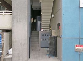アイコマースビル 物件写真 建物写真2