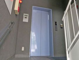 アイコマースビル 物件写真 建物写真3