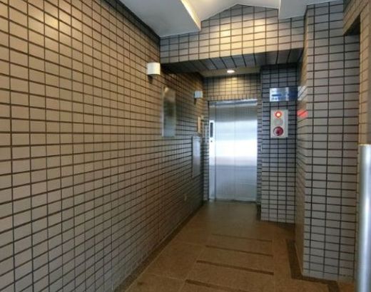 渋谷後藤ビル 物件写真 建物写真3