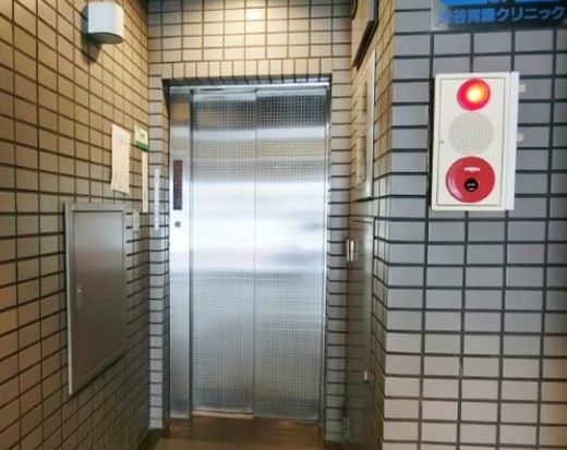 渋谷後藤ビル 物件写真 建物写真4