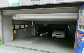 渋谷後藤ビル 物件写真 建物写真5