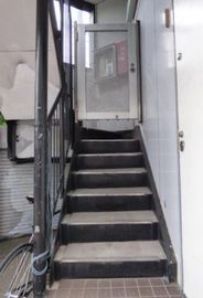 エフビル 物件写真 建物写真4