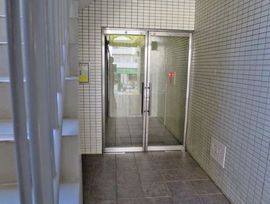 兼仲ビル 物件写真 建物写真4