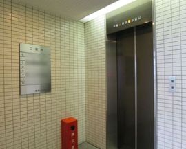 兼仲ビル 物件写真 建物写真5