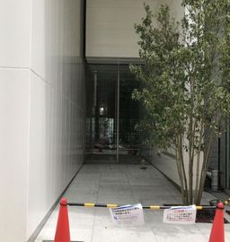PARKWAY SQUARE 3 物件写真 建物写真3