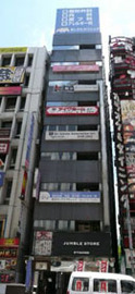 外観　写真