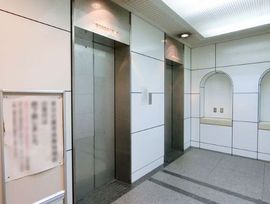 神南ビル 物件写真 建物写真5