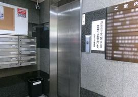 丸栄ビル 物件写真 建物写真6