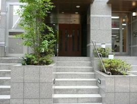ヴィラ・アオヤマ 物件写真 建物写真2