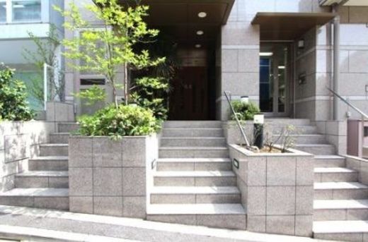 ヴィラ・アオヤマ 物件写真 建物写真3
