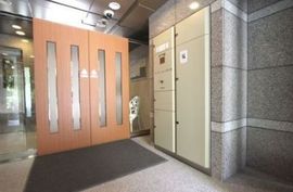ヴィラ・アオヤマ 物件写真 建物写真4