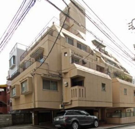 桜ヶ丘セントラルハイツ 物件写真 建物写真1
