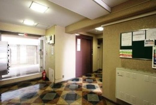 桜ヶ丘セントラルハイツ 物件写真 建物写真5