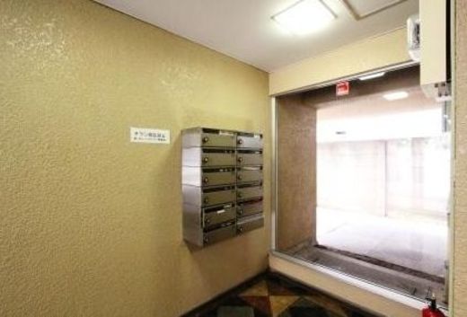 桜ヶ丘セントラルハイツ 物件写真 建物写真6