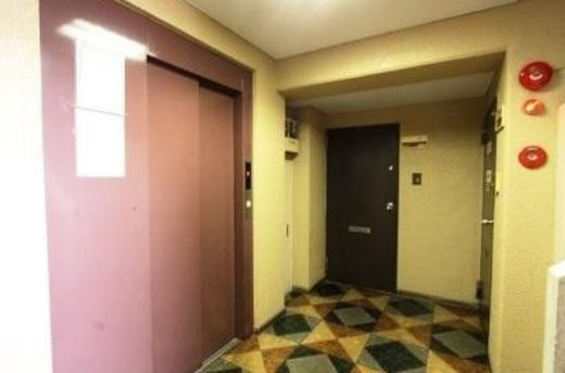 桜ヶ丘セントラルハイツ 物件写真 建物写真7
