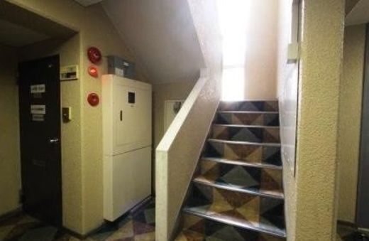 桜ヶ丘セントラルハイツ 物件写真 建物写真8