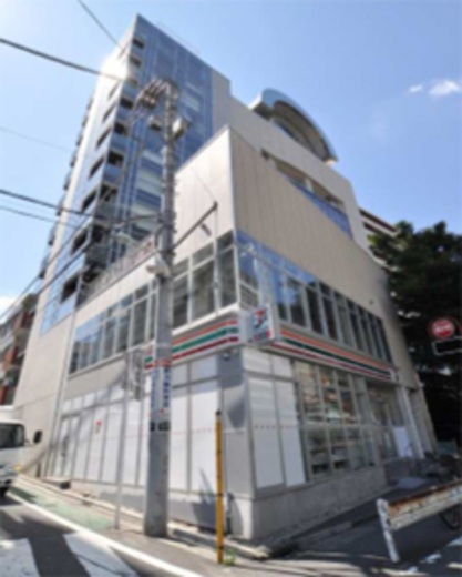 VORT渋谷桜丘 物件写真 建物写真1