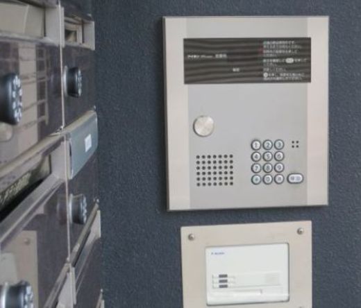 VORT渋谷桜丘 物件写真 建物写真3
