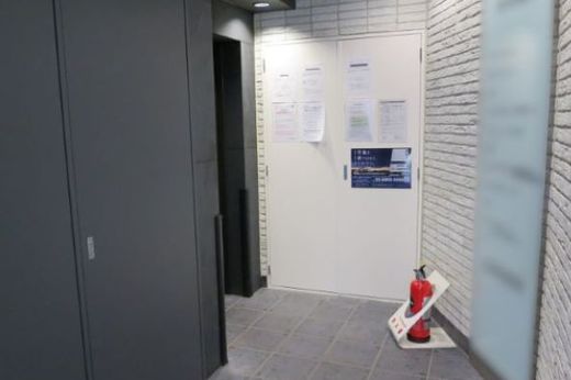VORT渋谷桜丘 物件写真 建物写真5
